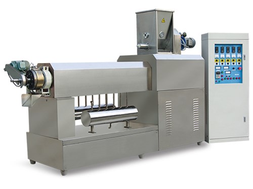 擠壓膨化設(shè)備技術(shù)及應(yīng)用-濟(jì)南名德機(jī)械